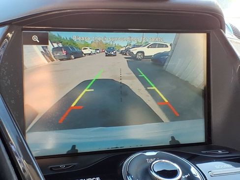 Used 2015 Ford Escape Titanium image 10