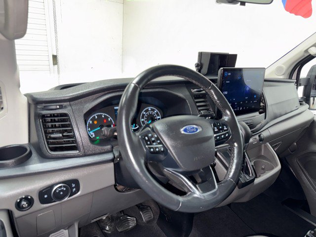Used 2023 Ford Transit 350 RWD image 22