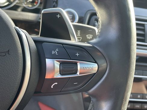 Used 2016 BMW 650i xDrive Coupe image 29