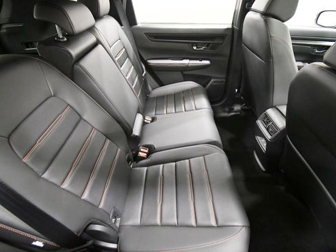 New 2026 Honda CR-V Sport-L image 13