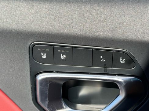 New 2025 Kia K4 GT-Line Turbo image 14