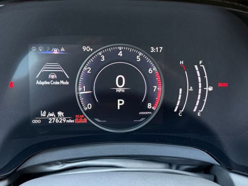 Used 2024 Lexus RX 350 Premium w/ Accessory Package (Z1) AWD/4WD image 20