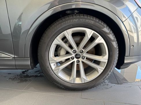 New 2026 Audi Q7 Premium Plus AWD/4WD image 56