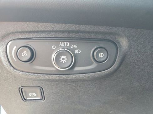 Used 2020 GMC Terrain Denali w/ Denali Premium Package image 27