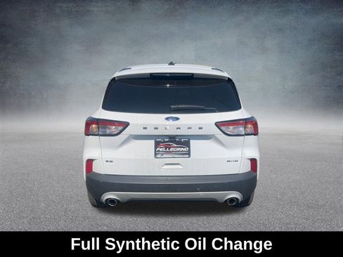 Used 2022 Ford Escape SE w/ Cold Weather Package image 5