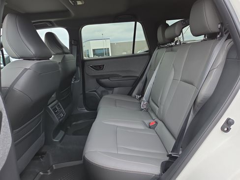 New 2026 Subaru Outback Limited image 7