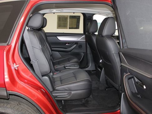 Used 2024 MAZDA CX-90 Plug-In Hybrid w/ Premium Pkg image 35