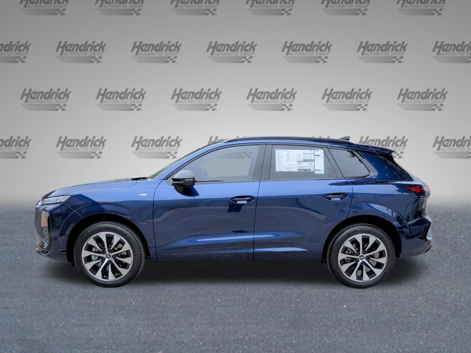 Used 2026 Audi Q3 quattro 2.0T AWD/4WD image 6