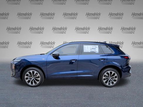 Used 2026 Audi Q3 quattro 2.0T AWD/4WD image 6