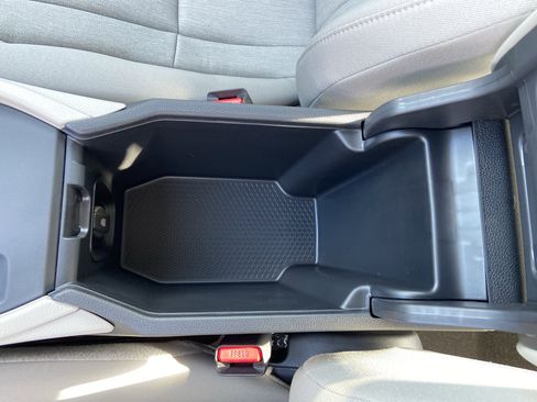 New 2026 Honda Accord LX image 38