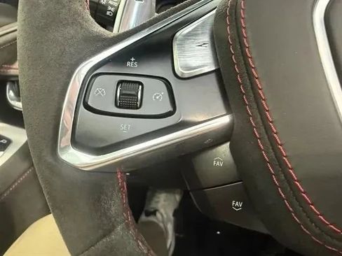 Used 2020 Chevrolet Corvette Stingray Premium Cpe w/ 3LT Preferred Equipment Group RWD image 21