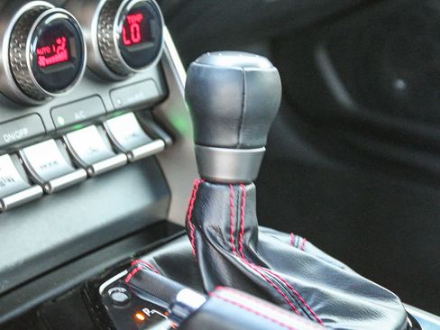 Certified 2023 Subaru BRZ Limited image 22