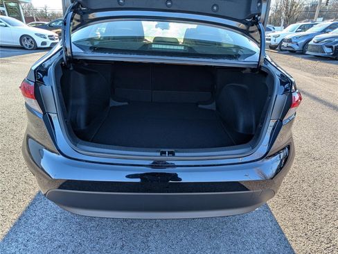 Used 2026 Toyota Corolla LE image 12