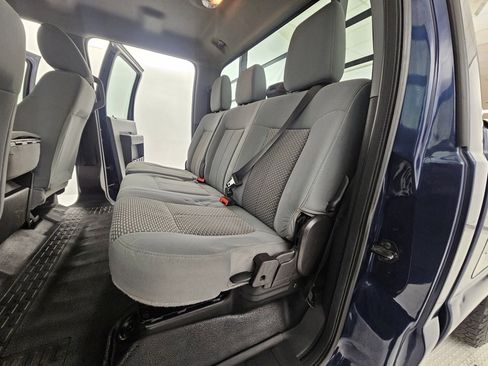 Used 2016 Ford F350 XL w/ Power Equipment Group image 22