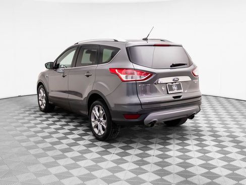 Used 2014 Ford Escape Titanium image 3