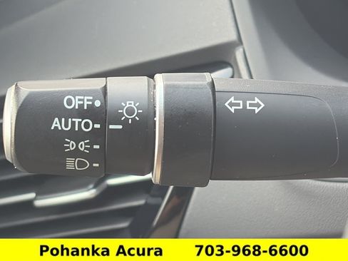 Certified 2023 Acura RDX w/ Technology Package AWD/4WD image 10