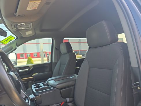 Used 2021 Chevrolet Silverado 3500 LT w/ Gooseneck/5TH Wheel Package image 13