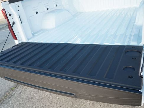 New 2026 Chevrolet Silverado 1500 LT Trail Boss w/ Safety Package image 18