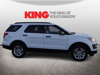 Used 2017 Ford Explorer 4WD video 2