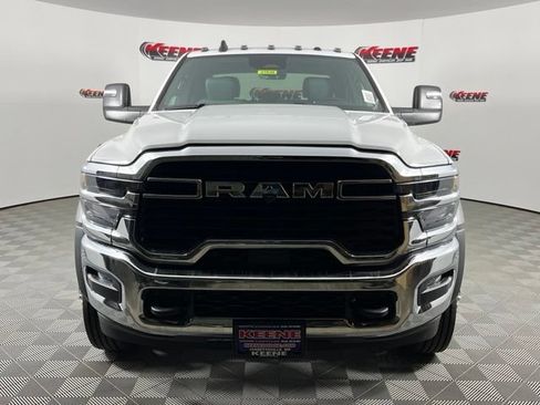 New 2026 RAM 4500 Tradesman AWD/4WD image 4