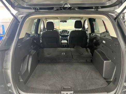 Certified 2019 Ford Escape SE AWD/4WD image 47