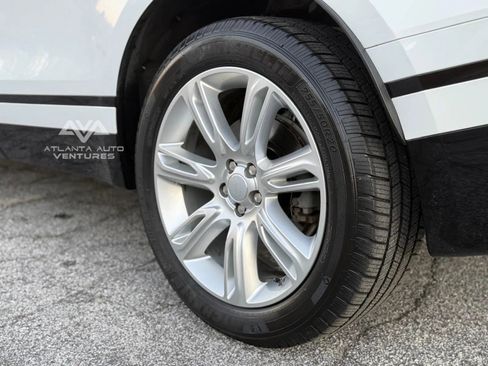 Used 2020 Land Rover Range Rover Velar R-Dynamic S image 61