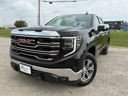 Used 2025 GMC Sierra 1500 SLT