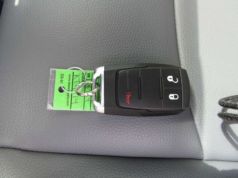 Used 2024 RAM 5500 Tradesman image 22