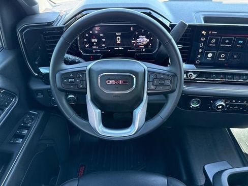 Used 2024 GMC Sierra 1500 SLT AWD/4WD image 14
