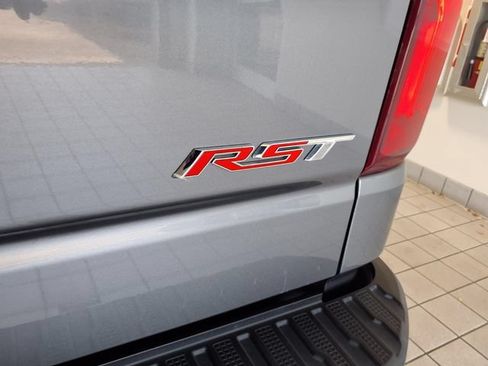 Used 2022 Chevrolet Silverado 1500 RST w/ All Star Edition Plus AWD/4WD image 26