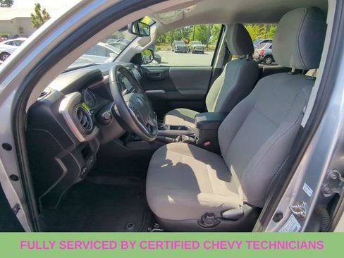 Used 2019 Toyota Tacoma SR5 image 23