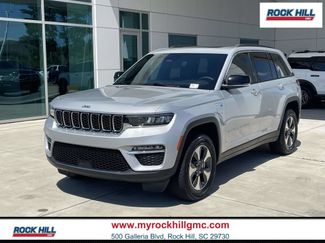 Used 2024 Jeep Grand Cherokee Limited 4xe AWD/4WD video 1
