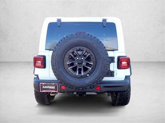 New 2025 Jeep Wrangler Unlimited Rubicon 392 video 3