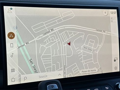 New 2026 Land Rover Defender 110 S image 18