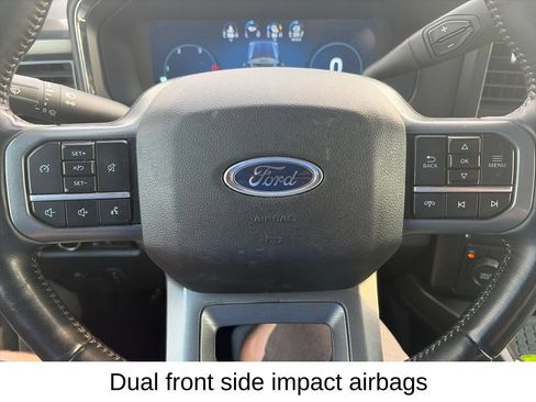 Used 2024 Ford F250 Lariat AWD/4WD image 25