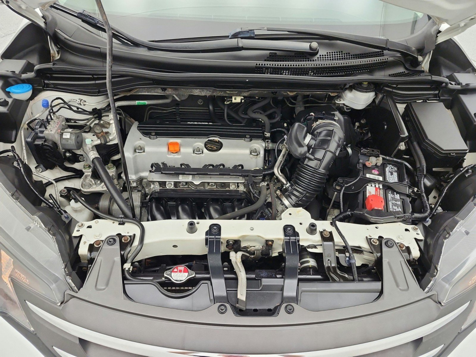 Used 2014 Honda CR-V EX-L image 17