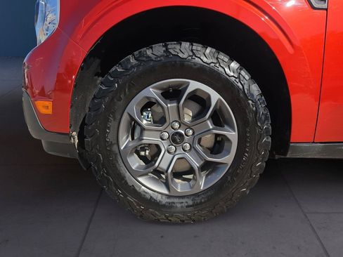 Used 2024 Ford Maverick XLT FWD image 14