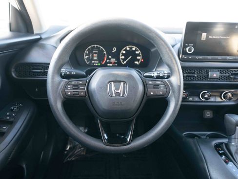 Certified 2024 Honda HR-V LX image 21