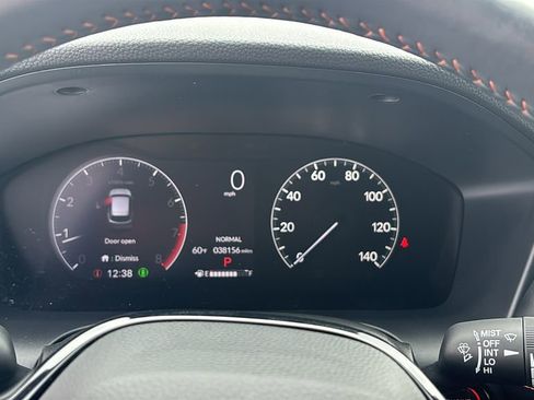 Used 2023 Honda HR-V Sport image 16