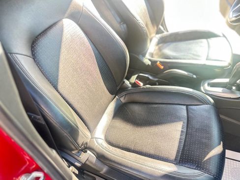 Used 2012 Chevrolet Sonic LTZ image 15