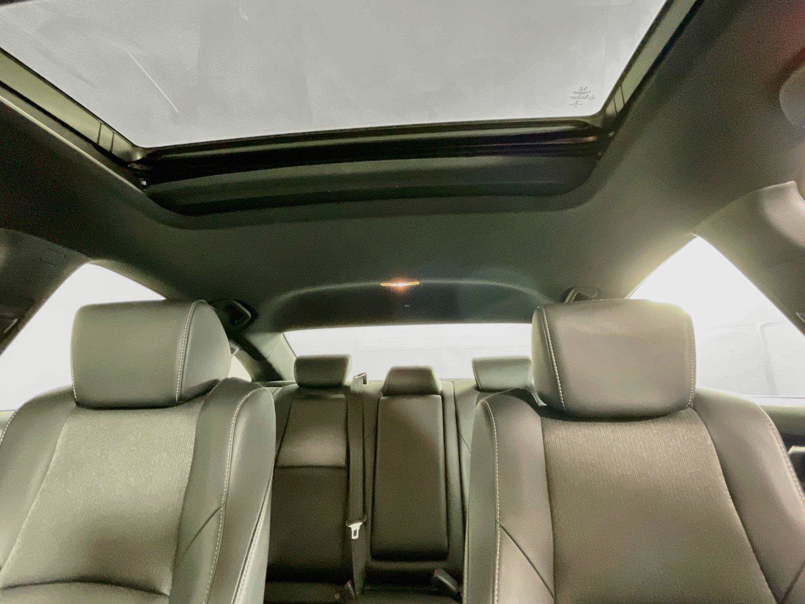 Used 2021 Honda Accord Sport image 12
