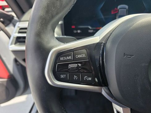 Certified 2025 BMW i4 xDrive40i w/ M Sport Package AWD/4WD image 19