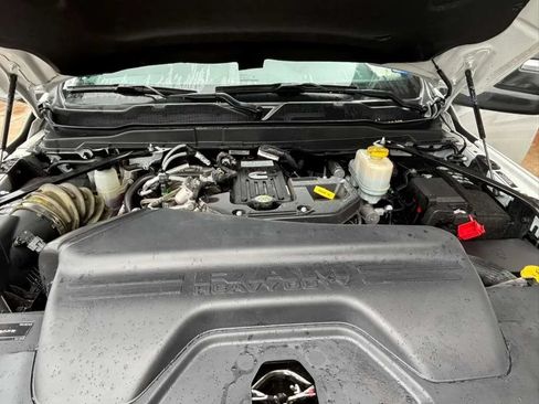 Used 2025 RAM 5500 Tradesman AWD/4WD image 21