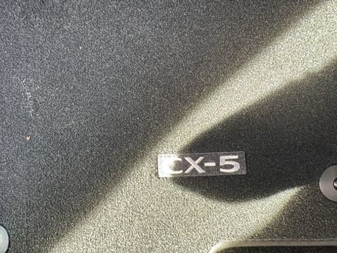 Used 2025 MAZDA CX-5 AWD 2.5 S w/ Preferred Package image 33