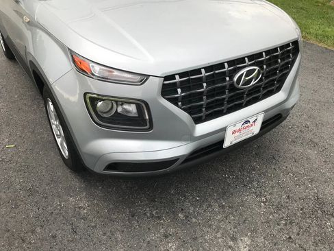 Used 2020 Hyundai Venue SEL w/ Convenience Package image 46