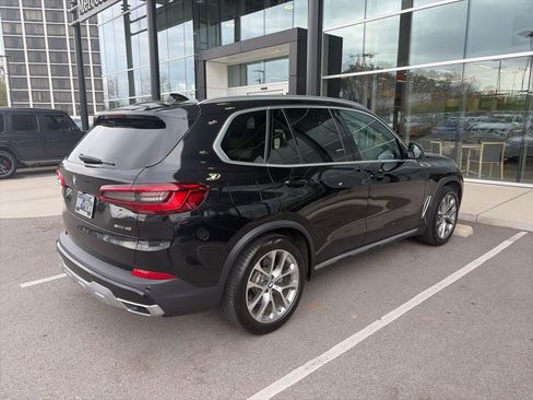 Used 2020 BMW X5 sDrive40i w/ Convenience Package image 3