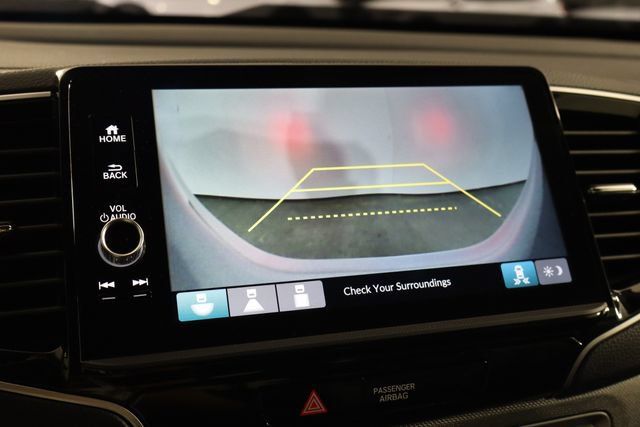 Used 2025 Honda Ridgeline RTL image 36