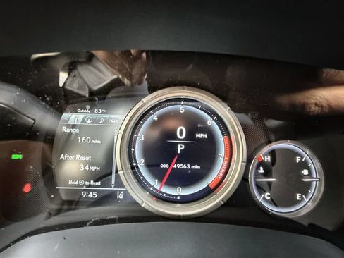 Used 2022 Lexus RX 350 F Sport w/ Cold Area Package (CT) AWD/4WD image 15