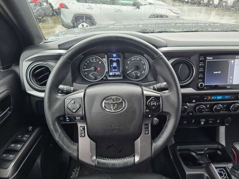 Certified 2022 Toyota Tacoma TRD Pro image 21