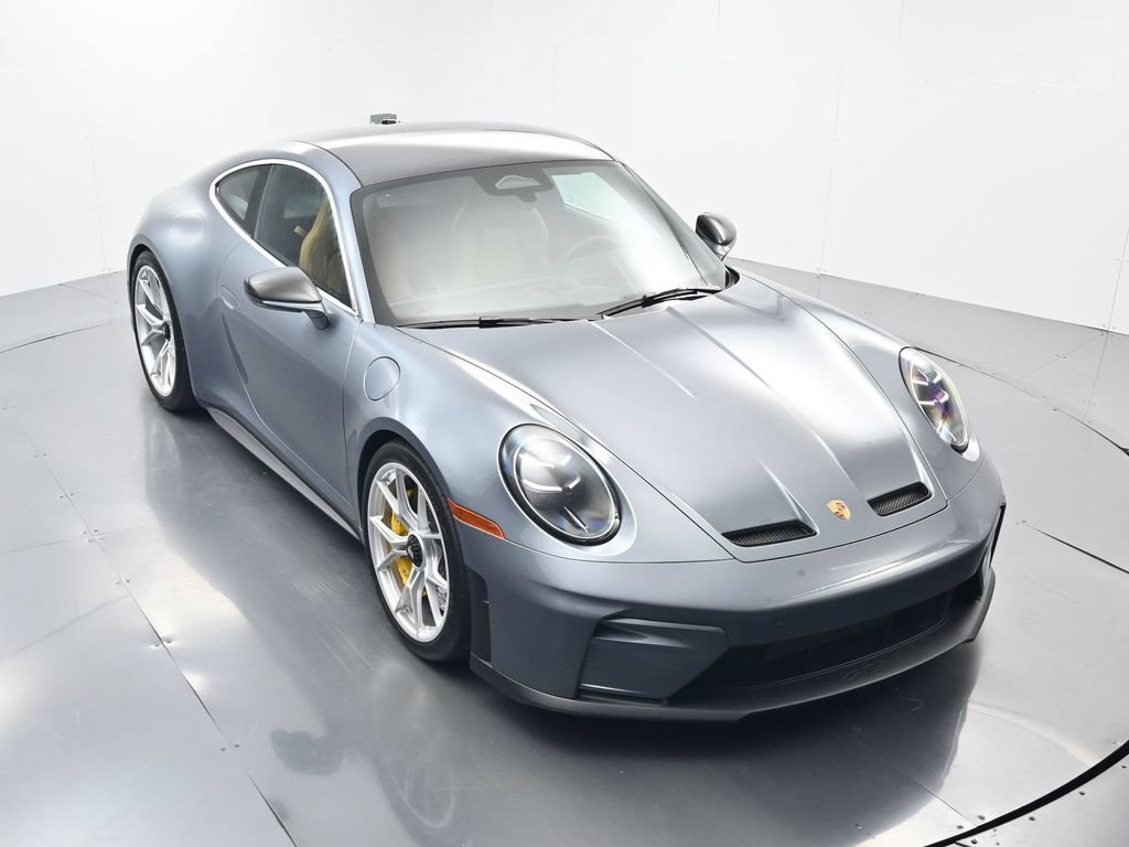 Certified 2026 Porsche 911 GT3 RWD image 47